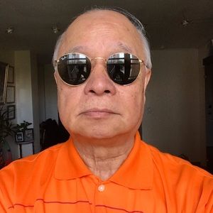 Meet your Posher, Yukching